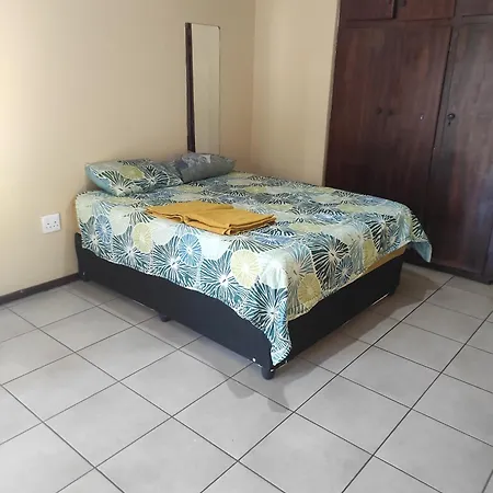 Tumelos Place Bloemfontein Buitenkant foto
