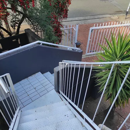 Tumelos Place Bloemfontein Buitenkant foto