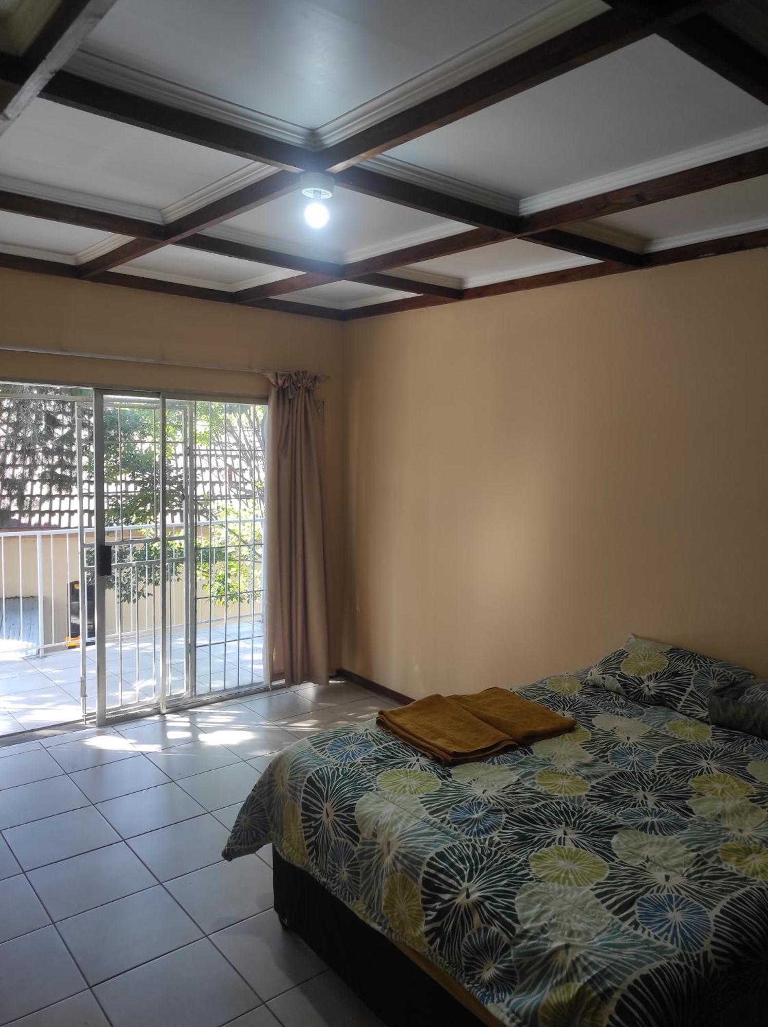 Tumelos Place Appartement Bloemfontein